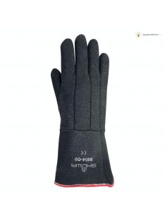 SHOWA 8814 neoprénbevonatos hőálló kesztyű, mosható