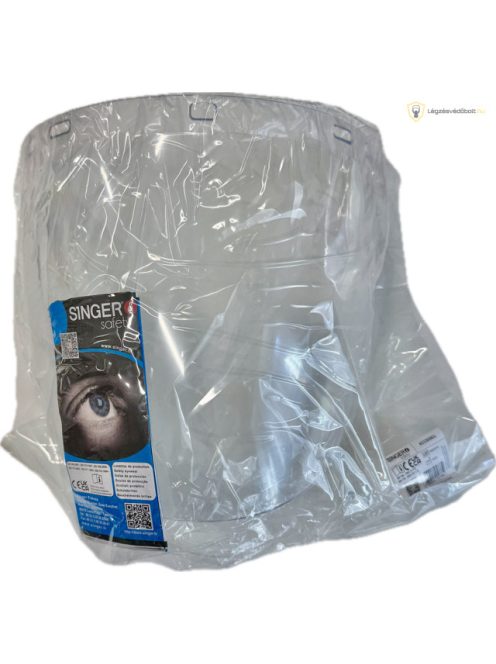 Singer ACC930CL látómező HG930B arcvédő tartókerethez