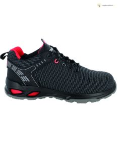 SINGER ARMADILLO S3 fémmentes védőcipő