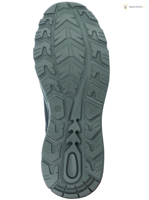 SINGER ARMADILLO S3 fémmentes védőcipő