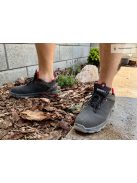 SINGER ARMADILLO S3 fémmentes védőcipő