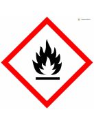 Kalibráló gáz, 58 liter CH4 (metán) 99,95%