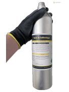 Kalibráló gáz, 58 liter N2 (nitrogén) 99,99%