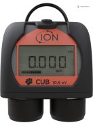 Ion Science - CUB PID 10.6eV PPB személyi VOC gázérzékelő
