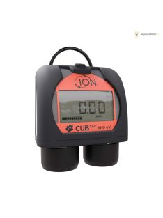   Ion Science - CUB PID 10.0eV TAC személyi VOC gázérzékelő