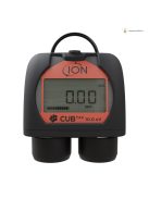 Ion Science - CUB PID 10.0eV TAC személyi VOC gázérzékelő