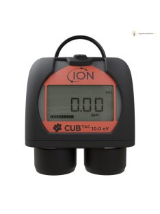   Ion Science - CUB PID 10.0eV TAC személyi VOC gázérzékelő