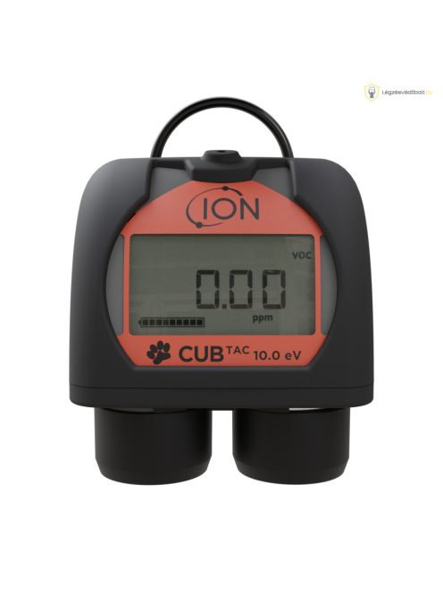Ion Science - CUB PID 10.0eV TAC személyi VOC gázérzékelő