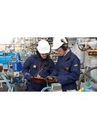 Ion Science - CUB PID 10.0eV TAC személyi VOC gázérzékelő