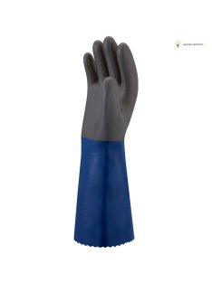 SHOWA ChemRest CS711 vegyszerálló nitrilkesztyű