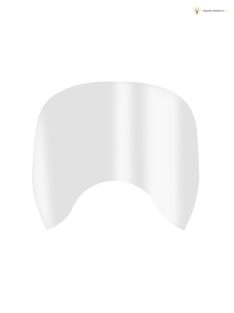 SINGER védőfólia MP600 teljesálarcokhoz