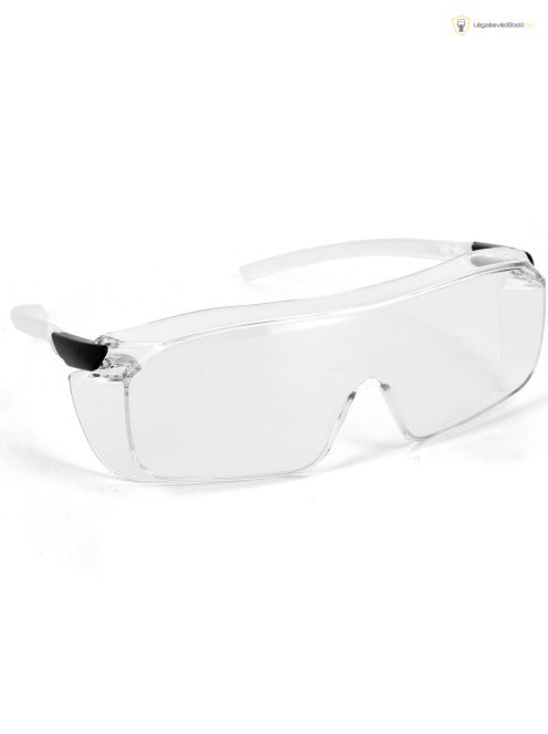 Singer EVA08 OTG védőszemüveg (dioptriás szemüvegen is viselhető)
