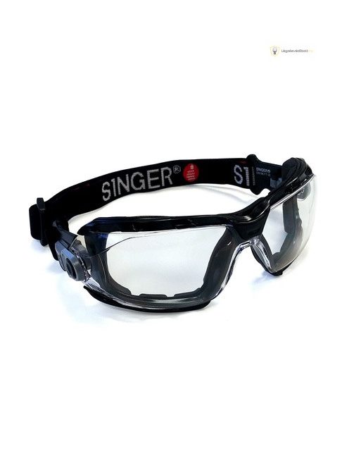Singer EVALASTE védőszemüveg