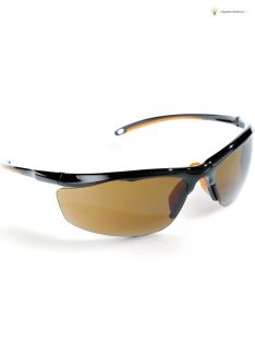 SINGER EVALORA védőszemüveg – füstszínű lencsével