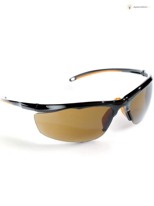 SINGER EVALORA védőszemüveg – füstszínű lencsével