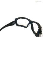 Singer EVAMOUSS védőszemüveg levehető habbetéttel