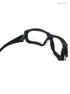 Singer EVAMOUSS védőszemüveg levehető habbetéttel