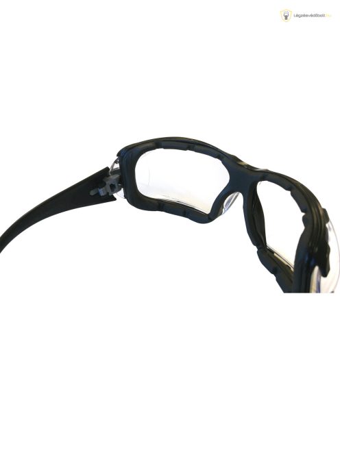 Singer EVAMOUSS védőszemüveg levehető habbetéttel