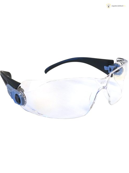 Singer EVAMOUSS védőszemüveg levehető habbetéttel