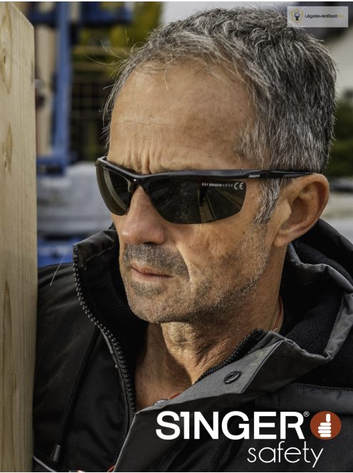 Singer EVAPOLAR polarizált lencsés védőszemüveg (napszemüveg)