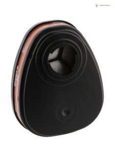 SINGER A1 bajonett gázszűrő (PÁR!)