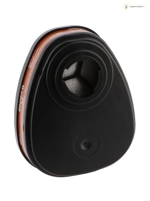 SINGER A1 bajonett gázszűrő (PÁR!)