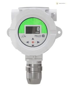   Ion Science - FALCO 2 10.6eV PID telepített VOC gázérzékelő