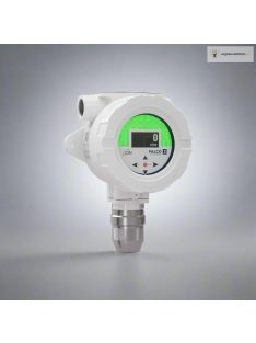   Ion Science - FALCO 2 10.6eV PID telepített VOC gázérzékelő