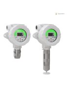 Ion Science - FALCO 2 10.6eV PID telepített VOC gázérzékelő