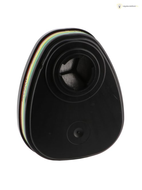 SINGER ABEK1 bajonett gázszűrő (PÁR!)