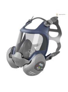 GVS ELIPSE teljesálarc, ABEK1P3 szűrőbetétekkel