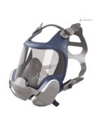 GVS ELIPSE teljesálarc, P3 szűrőbetétekkel