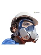 GVS ELIPSE teljesálarc, P3 szűrőbetétekkel