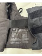 GVS ELIPSE lángálló nyakvédő