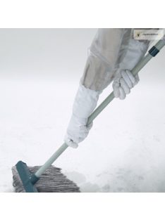   G52 hosszúszárú PVC vegyszerálló kesztyű, 70cm hosszú!