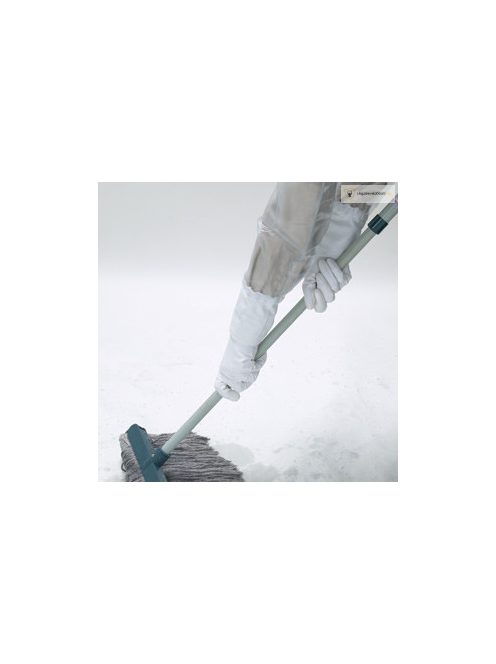 G52 hosszúszárú PVC vegyszerálló kesztyű, 70cm hosszú!