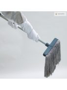 G52 hosszúszárú PVC vegyszerálló kesztyű, 70cm hosszú!