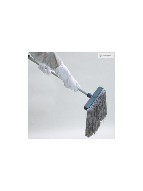 G52 hosszúszárú PVC vegyszerálló kesztyű, 70cm hosszú!