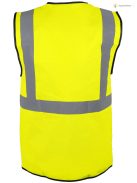 SINGER GARA sokzsebes jólláthatósági mellény