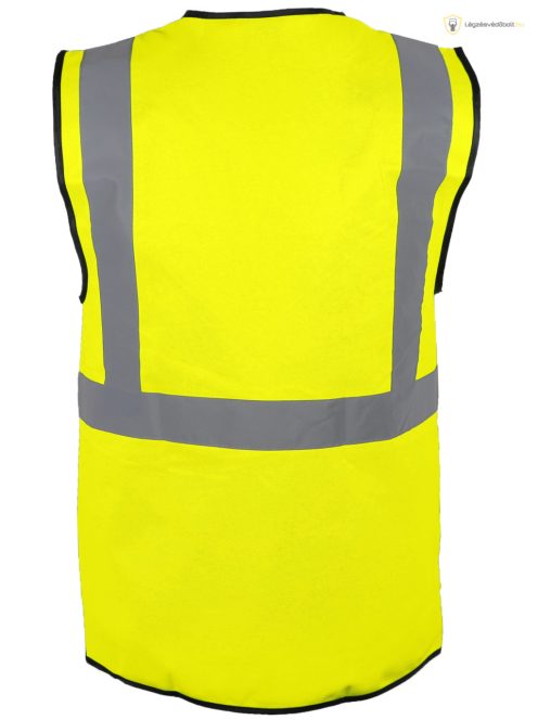 SINGER GARA sokzsebes jólláthatósági mellény