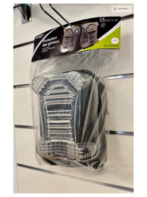 SINGER GENPRO TérdBajnok térdvédő