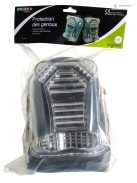 SINGER GENPRO TérdBajnok térdvédő