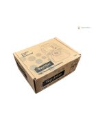 WatchGas UNI GÁZÉRZÉKELŐ ÓZON (O3) MÉRÉSÉRE 0-5ppm! 