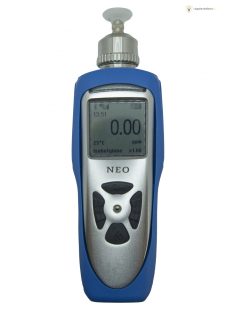 WatchGas NEO 10.6eV PID fotoionizációs detektor