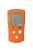 GasClip MGC-IR GÁZDETEKTOR, 4 GÁZOS (O2/LEL/CO/H2S)