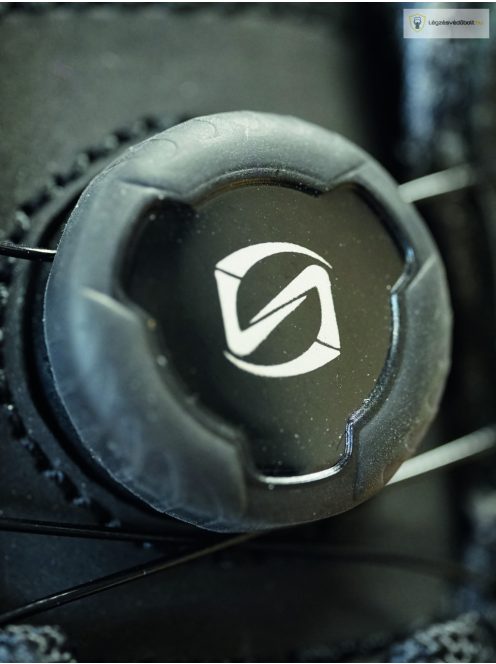 SINGER MONZA S3 védőbakancs, 41-es