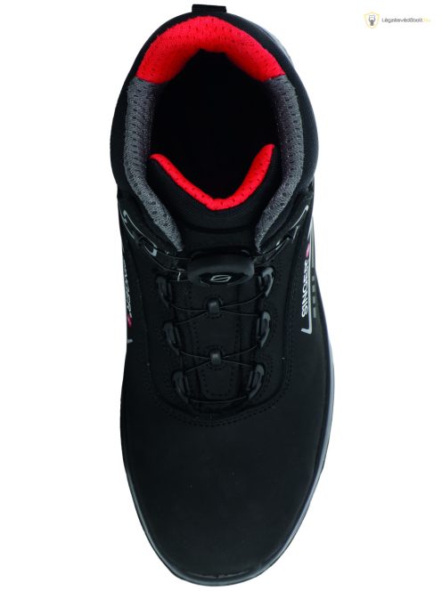 SINGER MONZA S3 védőbakancs