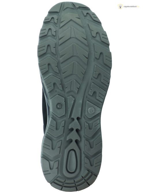 SINGER MONZA S3 védőbakancs