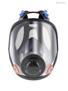 SINGER MP600 ikerszűrős teljesálarc L (3M kompatibilis)