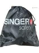 SINGER MP600 ikerszűrős teljesálarc M (3M kompatibilis)